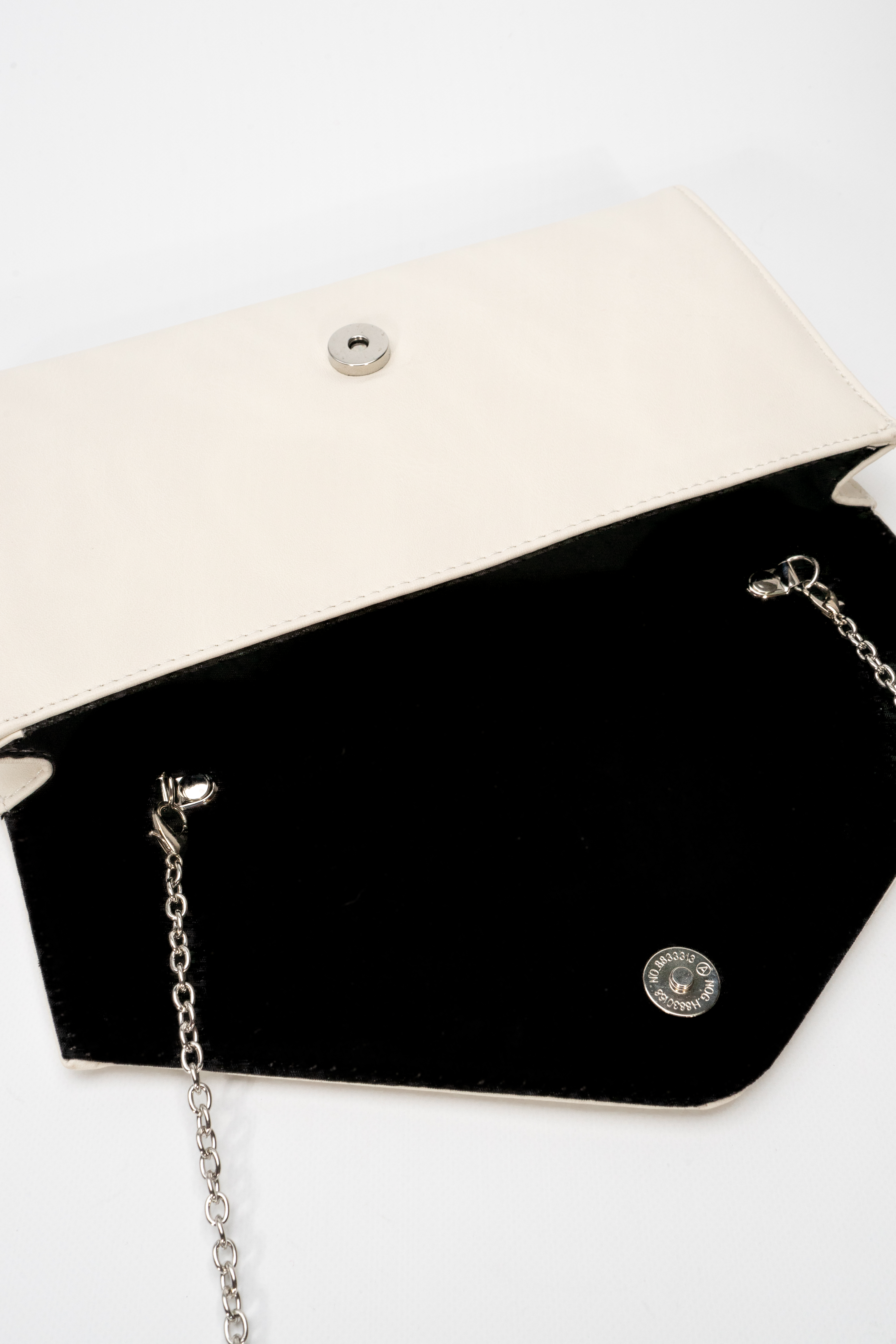 Bolso de mano solapa image number null